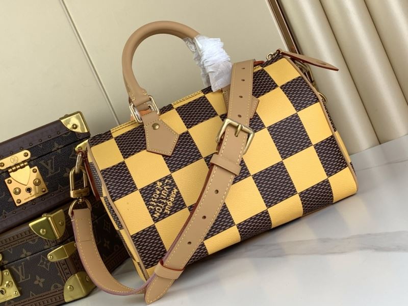 Louis Vuitton Speedy Bags